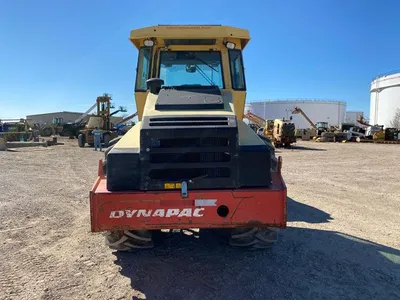 2006 Dynapac CA602PD