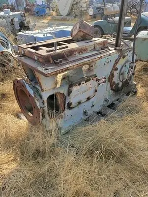 USED WORTHINGTON HBGG