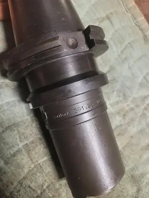USED SANDVIK A390.45-50 63 050M