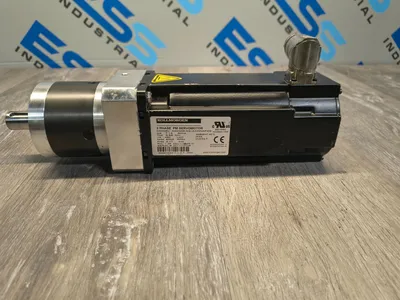 KOLLMORGEN AKM2G-43I-ACDNAFD0 Servo Motors | ESS Industrial Equipment Sales (6)