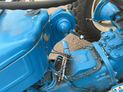 Used FORD 3000 Utility Tractors Michigan US | Miedema Asset Management Group #1320837