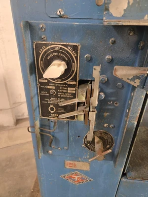 USED Grob 5765756756