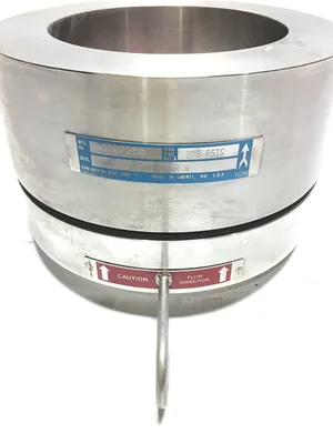 Continental Disc 8028725A Rupture Disc 4″ 275PSIG