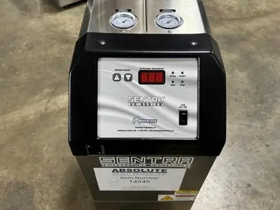 New | in-Stock 2026 ADVANTAGE SRV-1080 Temperature Controls Massachusetts US | Absolute Machinery #1377671
