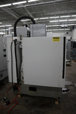 Used 2001 HAAS MINI MILL Vertical Machining Centers Minnesota US | Machinesused.com #1427206