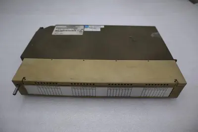 LOT OF 4 - Siemens 6ES5 420-7LA11 Digital Imput Module Simatic STOCK 5407