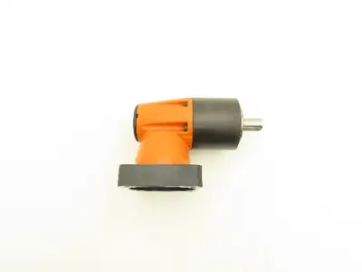 Onvio RH Planetary Gear Reducer RH Type 10:1 Ratio 16mm Out 5/8" In