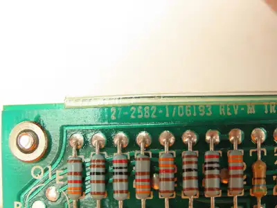 Johnson Controls CEB-104-0 UDTZ Control Board JCM2-0 Circuit Controller PLC Card