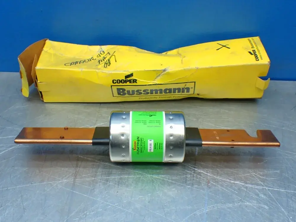 New | in-Stock EATON BUSSMANN FRSR300 Fuses Ohio US | HGR 24 #1020248