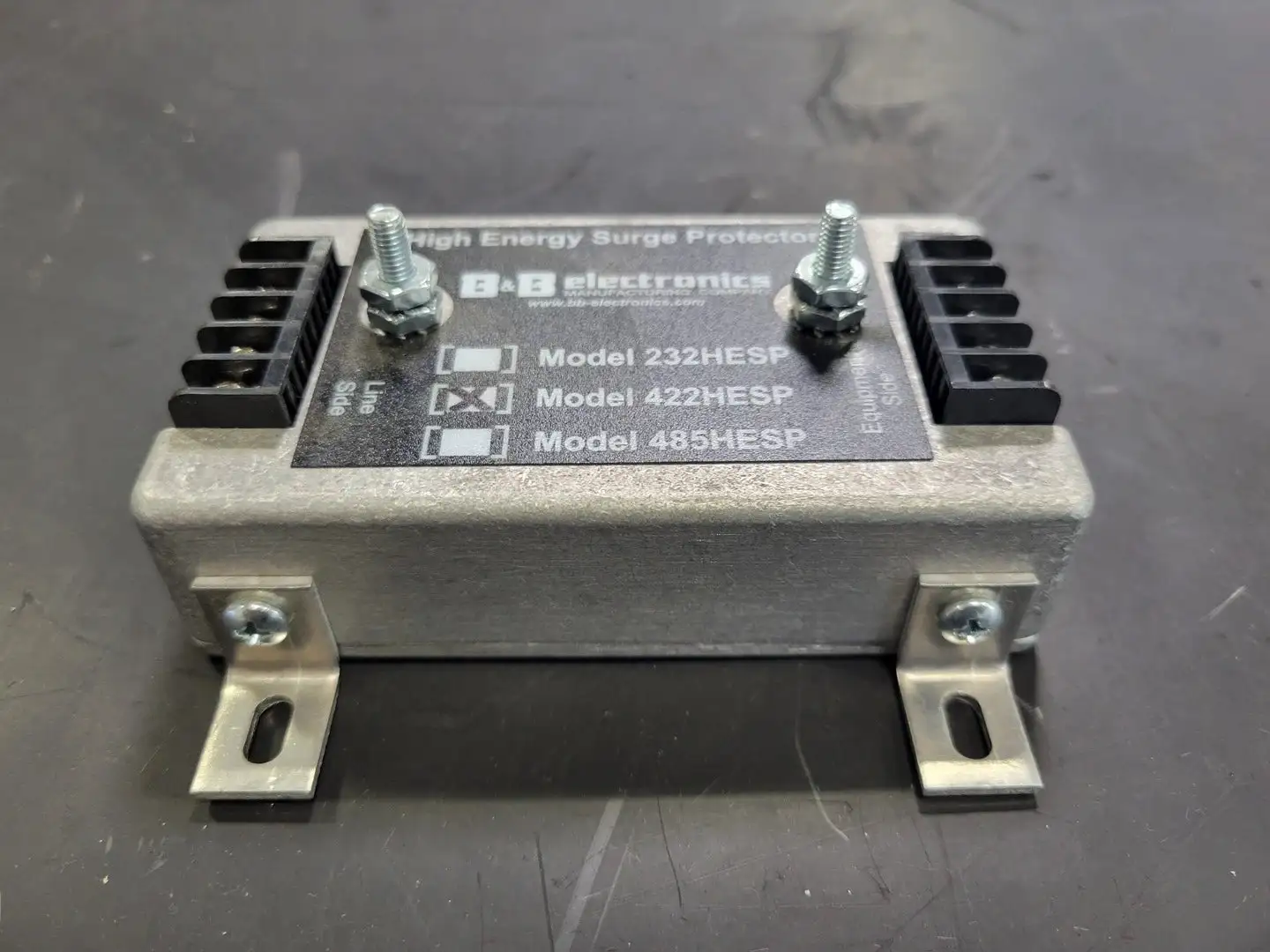 USED B&B ELECTRONICS 422HESP