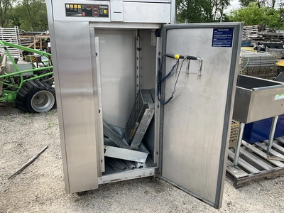 USED VICTORY VBC75