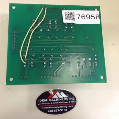 USED MOTOMAN ROBOTICS 137679-1