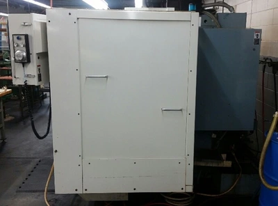 USED 1996 FADAL VMC2216