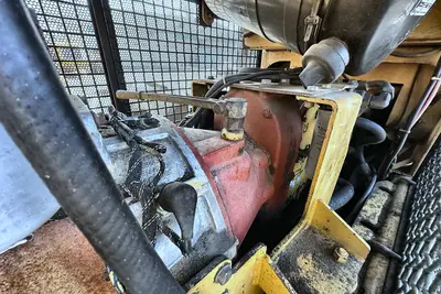 Used 1997 HYDRO-AX 721E Feller Bunchers Pennsylvania US | Proxy Equipment #1383052