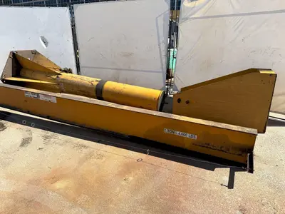 Used ABELL-HOWE N/A Cranes, Jib Ohio US | G-2000, Inc. #1361717