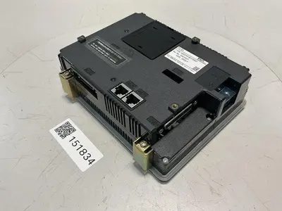 USED 2003 FUJI UG221H-SC4Z602