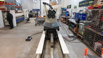 2020 CIDAN QXS16C Power Decoiler | CIDAN (7)