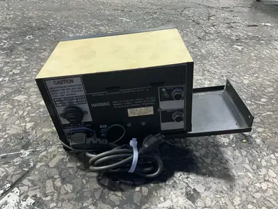 Used MITUTOYO CORPORATION ALC3705W Digital Readouts Ohio US | HGR 24 #1312121