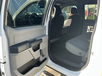 Used 2019 FORD F250 Pickup Trucks Michigan US | Miedema Asset Management Group #1568231