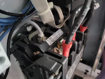 Full Voltage Non-Reversing MCC Bucket Size 2