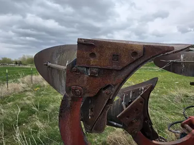 USED CASE IH 145
