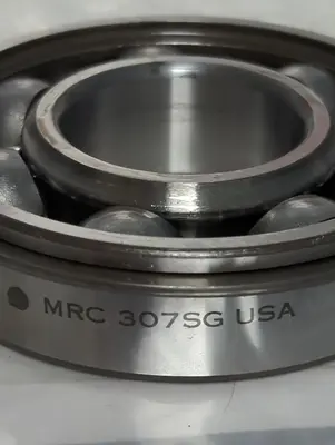 Used MRC 307SG Industrial Controls Ohio US | Surplus Asset Holdings #1289478