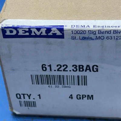 New | in-Stock Dema 61.22.3bag Conveyors Indiana US | J&J Industrial Supply #1303674