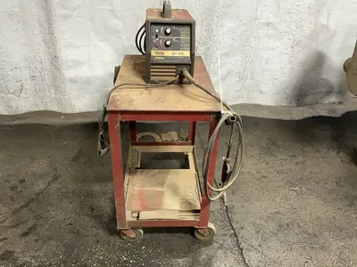 Used LINCOLN ELECTRIC SP100 Welding Machinery (Other) Ohio US | HGR 24 #1287382