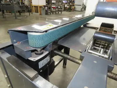 Used LOVESHAW _UNKNOWN_ Case Sealers - Tapers Indiana US | Arrow Industrial #1411469