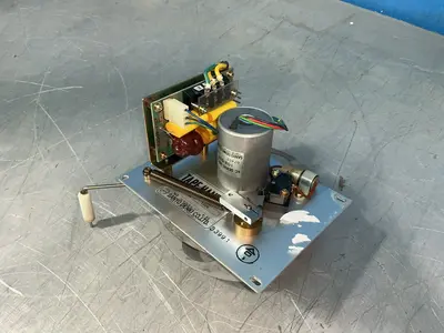 Used SANYO DEKKI CO. 1500 SMT Feeder Accessories Ohio US | HGR 24 #1316494