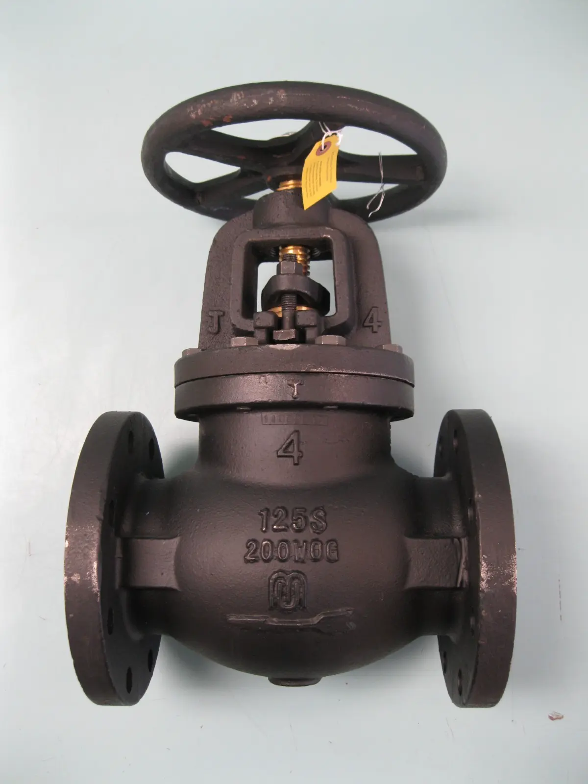 NEW Milwaukee Valve 2981A