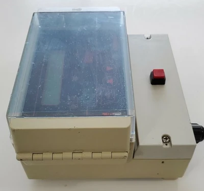USED Lepel UFX-718-100-B02