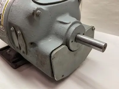 USED GENERAL ELECTRIC 5BC46AB1611A