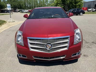 Used 2011 CADILLAC CTS Sedans Michigan US | Miedema Asset Management Group #1315761