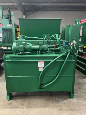 USED MARATHON GEMINI HD     20HP