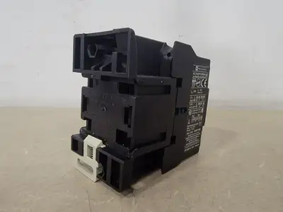USED TELEMECANIQUE LC1 D09 10