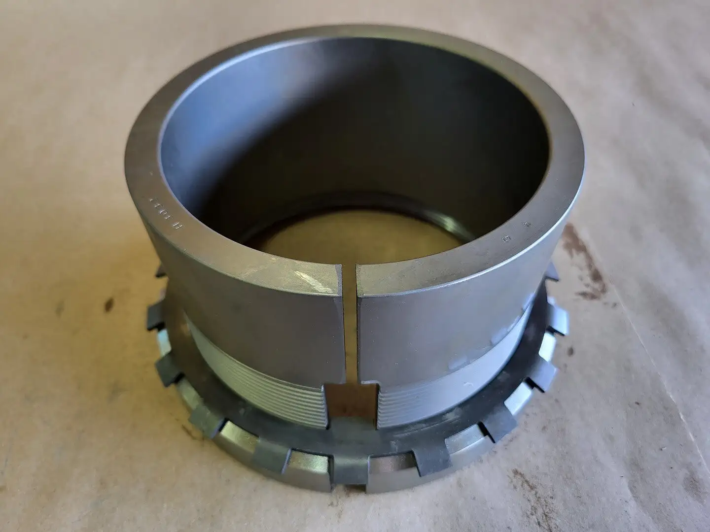 NEW SKF H3032