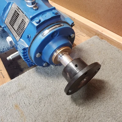 Used Ruhrpumpen _UNKNOWN_ Centrifugal Pumps | American Industrial Supply Co. #1544295