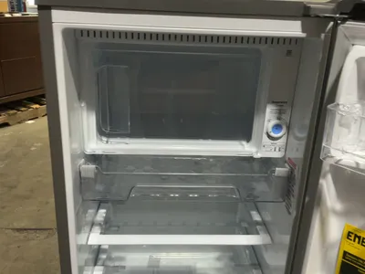 Used LG LR0NC0605V Refrigerators Michigan US | Miedema Asset Management Group #1320883