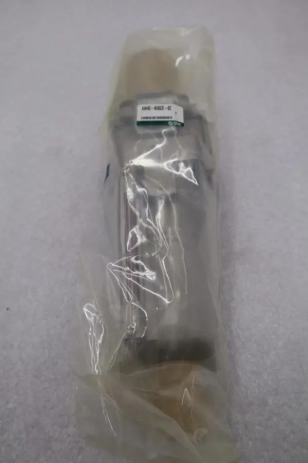 SMC AW40-N06CE-8Z AIR FILTER/REGULATOR 12 AVAILABLE STOCK 1765-A