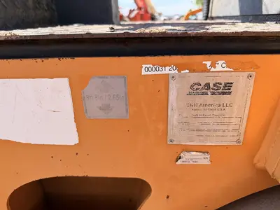 Used 2011 CASE DV202 Tandem Rollers Utah US | CSS Equipment Sales #1347480