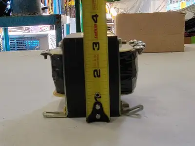 USED MARCUS MO200F