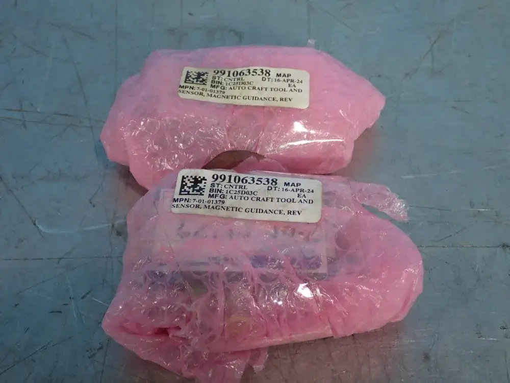 NEW IDC MGS8F
