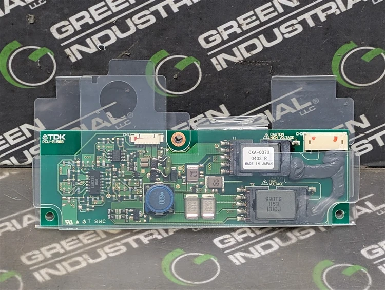 Used TDK _UNKNOWN_ Automation Control (HMI) Wisconsin US | Green Industrial #902509