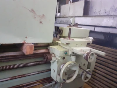 USED TOS SU 50 A/1500
