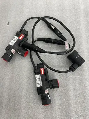 GEMS FLOW SWITCH TYPE NO FS-4 , 199231