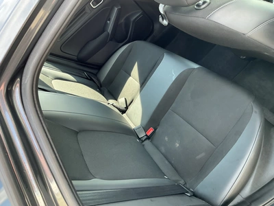 Used 2022 HONDA CIVIC Sedans Michigan US | Miedema Asset Management Group #1397164
