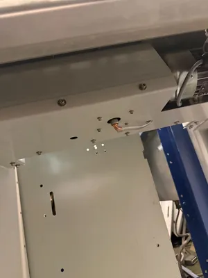 2019 Spedo 2400 Pinless Cutter Pinless Cutter | Machinery Solutions Group, Inc. (8)