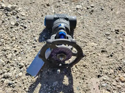 NEW BONNEY FORGE A350LF2