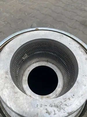 PROBST & CLASS K-100/0 Colloid Mill | Perry Equipment (10)